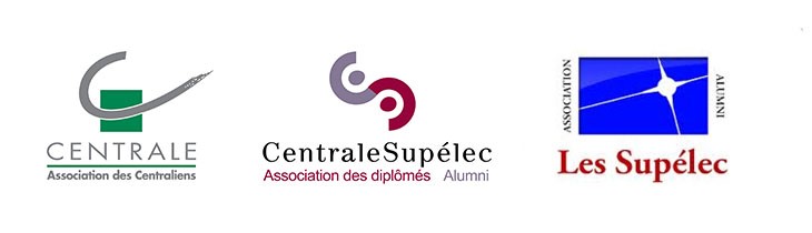 Bandeau Associations CentraleSupélec