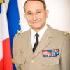 Général P. de Villiers