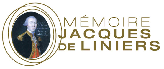 Logo Mémoire Jacques de Liniers