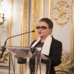 Dr. Sylviane Martin Le Corre, Administrateur de France-Amériques Délégué aux Grandes Ecoles et Universités