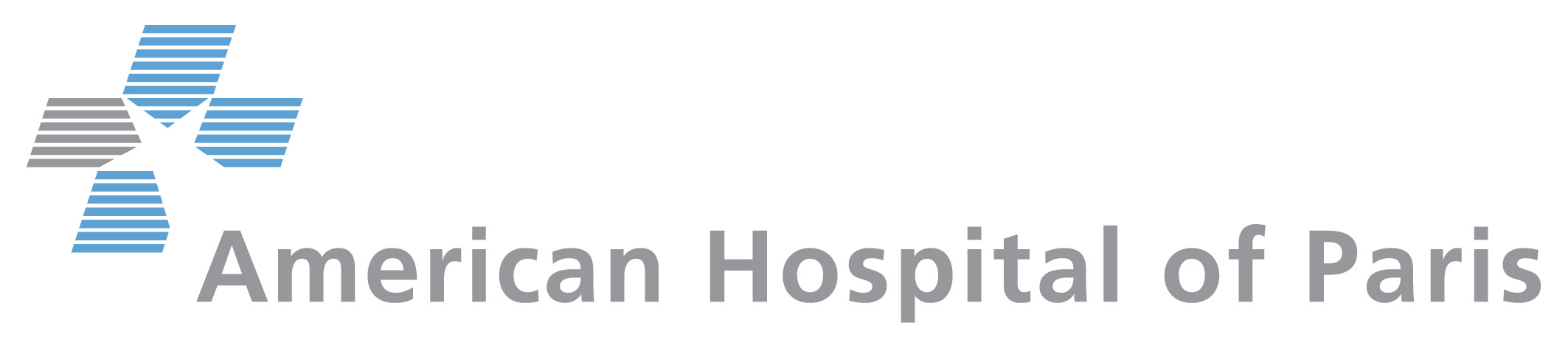 Logo Hôpital américain