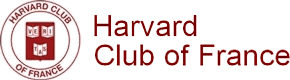 Harvard Club of France 2