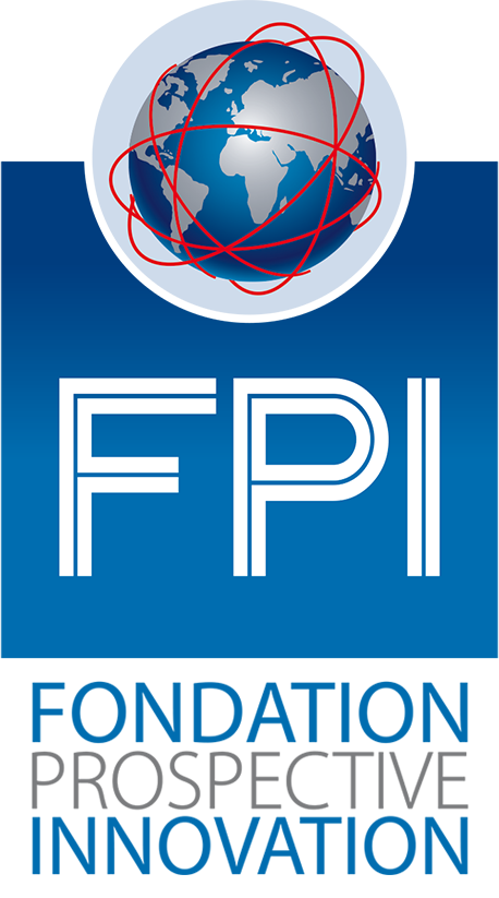 Logo Prospective et Innovation