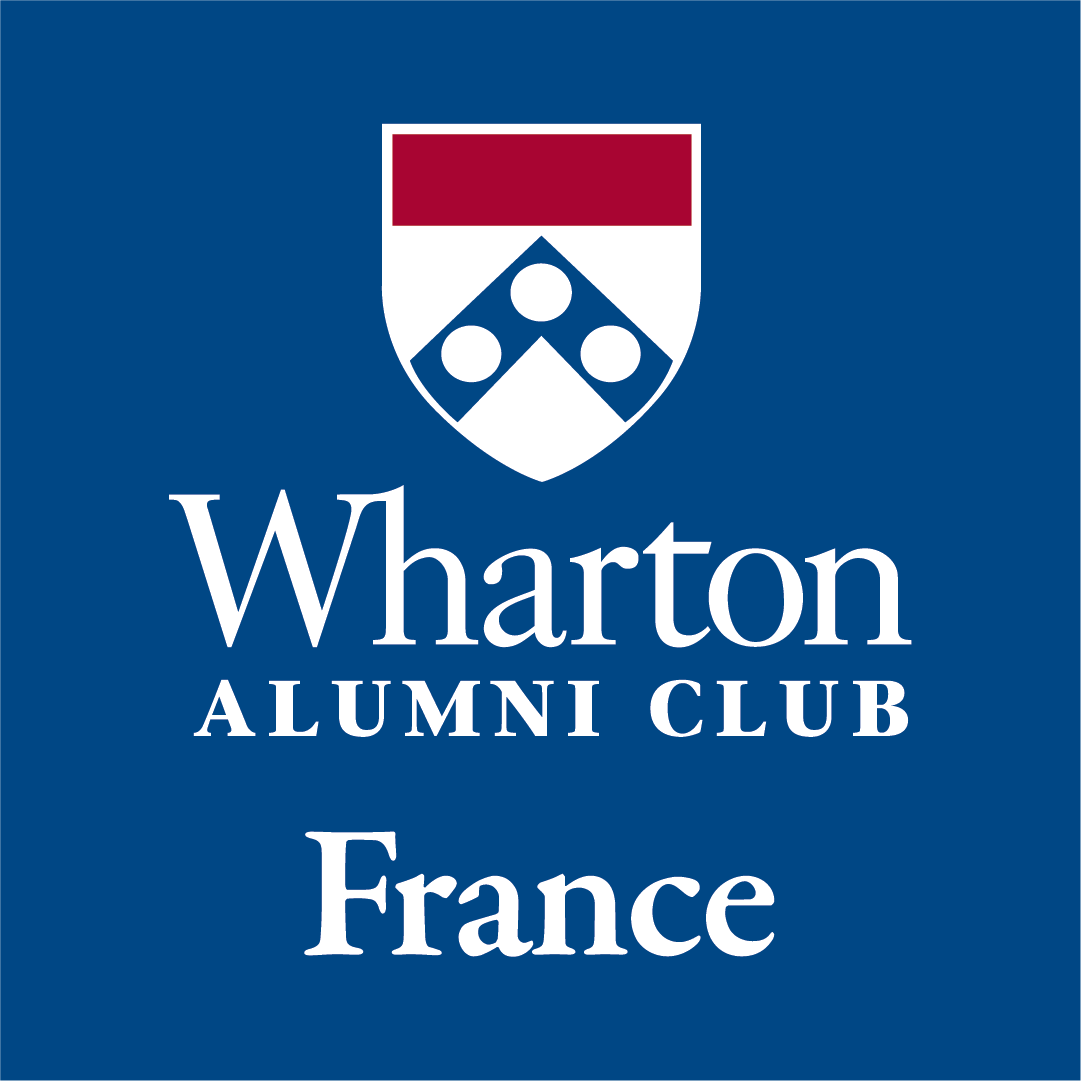 Wharton Alumni France