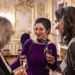 Prix de thèse France-Amériques & cocktail de Nouvel an