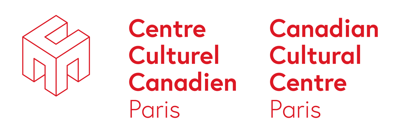 Centre Culturel Canadien rouge