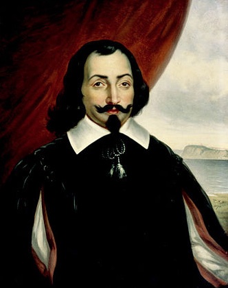 Samuel de Champlain