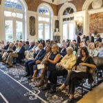 Concert d’Andrew von Oeyen, piano