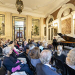 Concert d’Andrew von Oeyen, piano