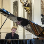 Concert d’Andrew von Oeyen, piano