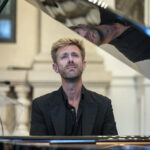 Concert d’Andrew von Oeyen, piano