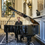 Concert d’Andrew von Oeyen, piano