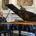 Concert d’Andrew von Oeyen, piano