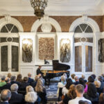 Concert d’Andrew von Oeyen, piano