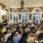 Concert d’Andrew von Oeyen, piano