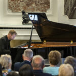 Concert d’Andrew von Oeyen, piano