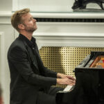 Concert d’Andrew von Oeyen, piano