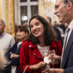 Concert d’Andrew von Oeyen, piano