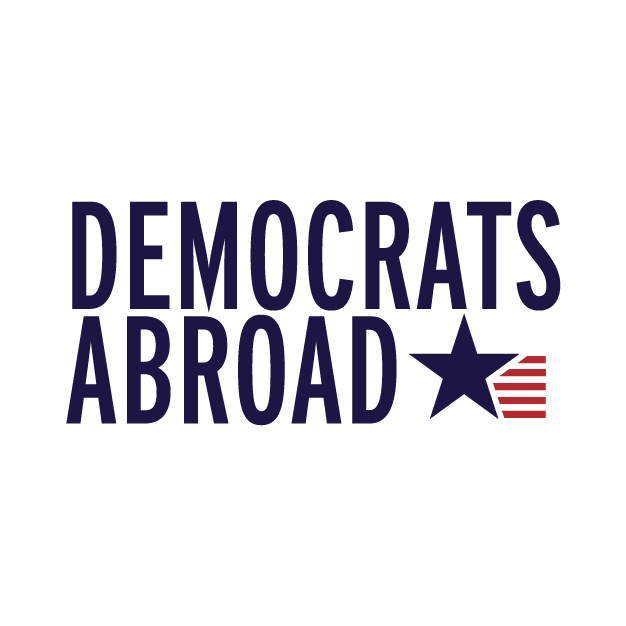 Democrats abroad