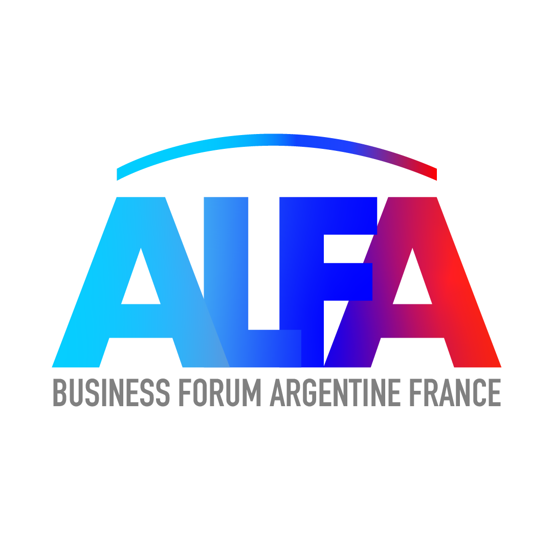 ALFA logo