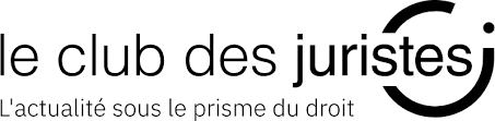 Club des juristes