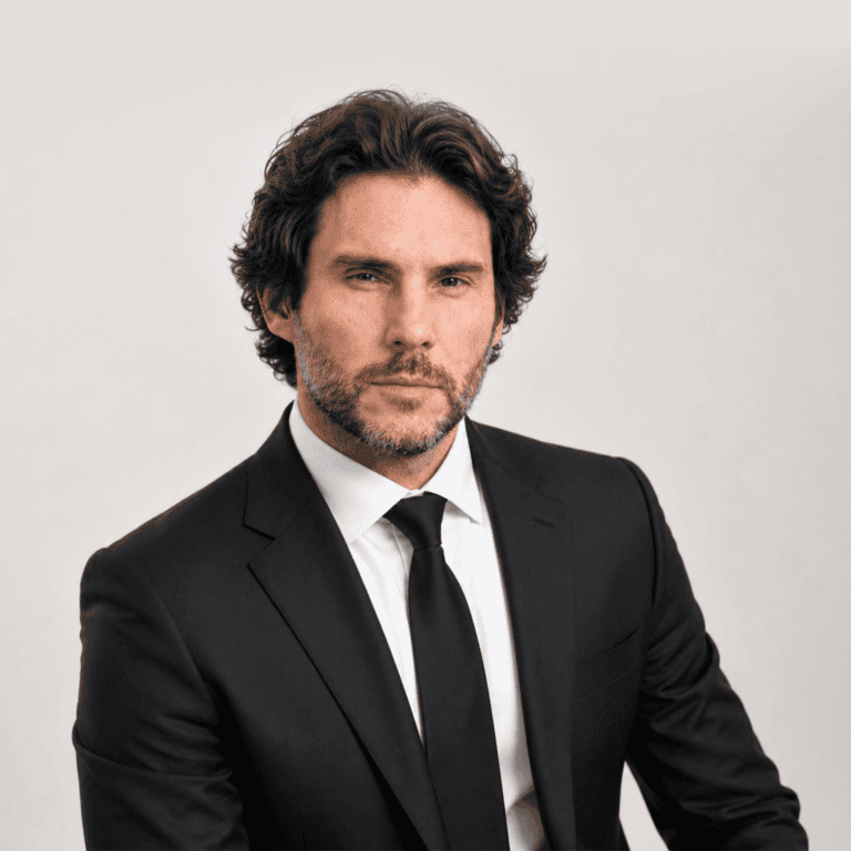Aubin Gonzalez Lapos, Secrétaire >Général exécutif, france-Amériques et président d'institut